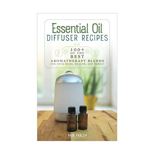 Essential Oil Diffuser Recipes 