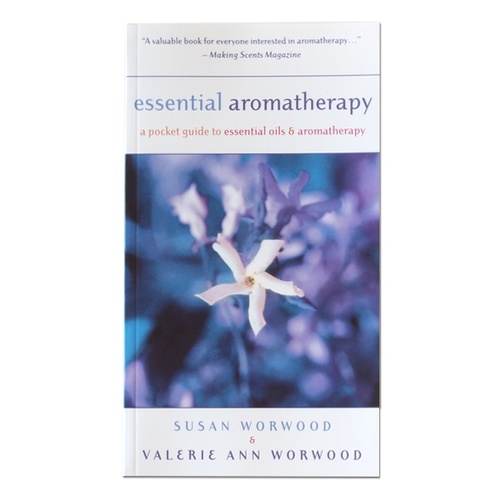 Essential Aromatherapy - Pocket Guide