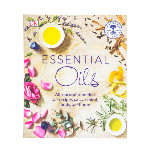 Essential Oils