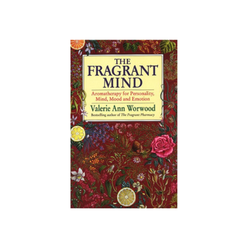 The Fragrant Mind