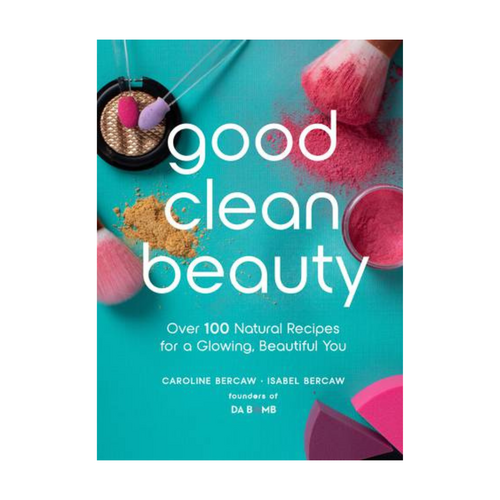 Good Clean Beauty