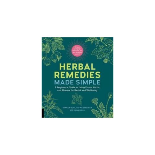 Herbal Remedies Made Simple