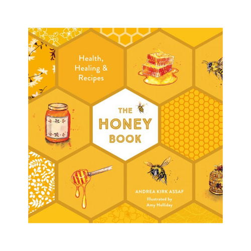 The Honey Book