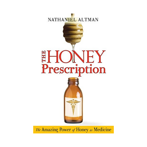 The Honey Prescription