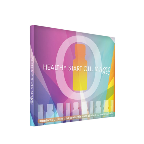 Healthy Start Oil Magic