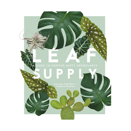 Leaf Supply