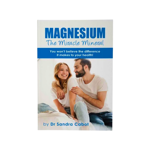 Magnesium: The Miracle Mineral
