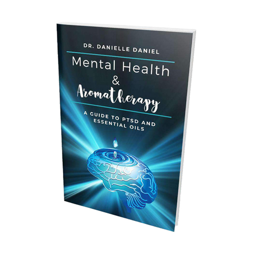 Mental Health & Aromatherapy - A guide to PTSD and Essential Oils
