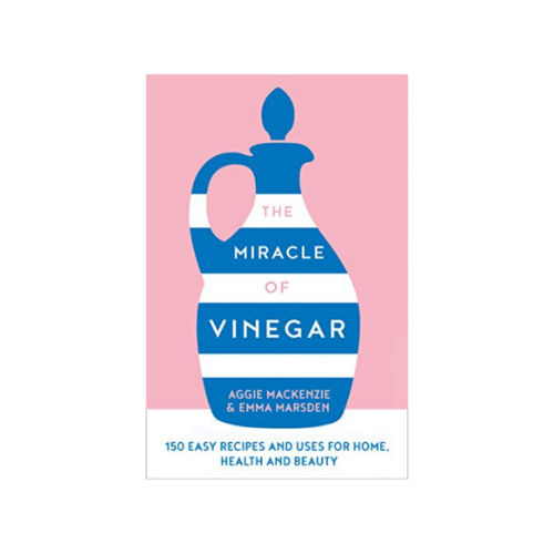 The Miracle of Vinegar