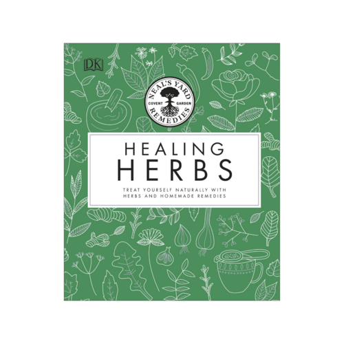 Neal's Yard Remedies - Healing Herbs