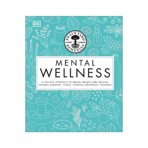 Neal's Yard Remedies - Mental Wellness