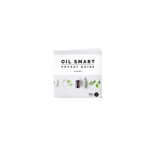 Oil Smart Pocket Guide