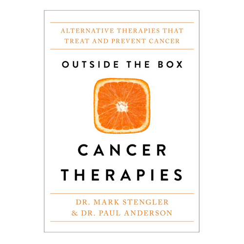 Outside The Box Cancer Therapies