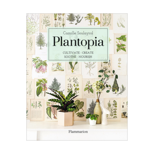 Plantopia