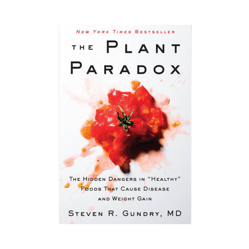 The Plant Paradox