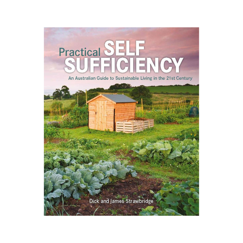 Practical Self Sufficiency