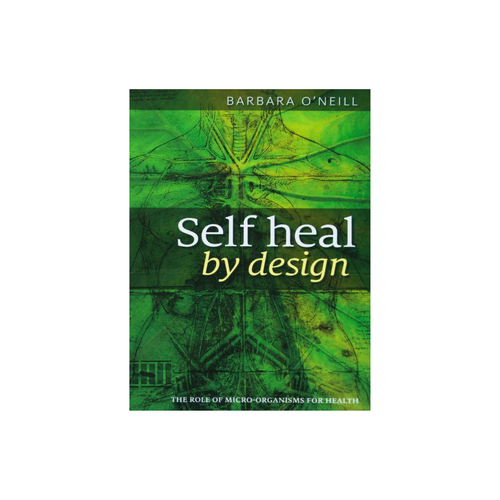 Self Heal by Design
