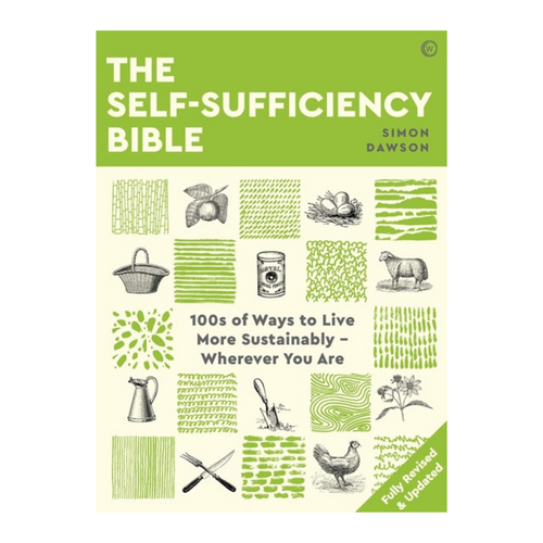 The Self-Sufficiency Bible