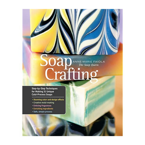 Soap Crafting