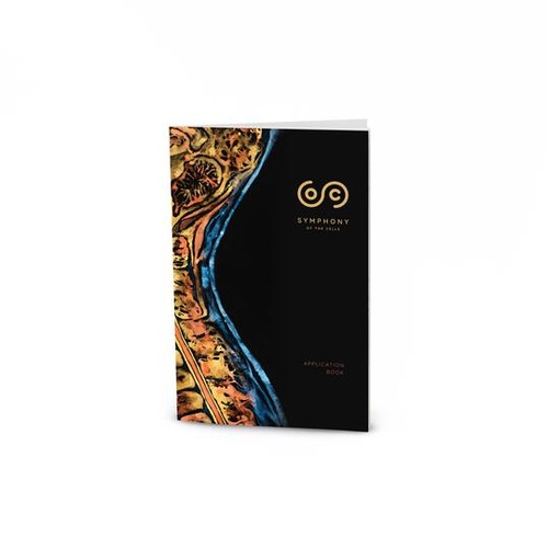 Symphony of the Cells Application Book - 7th Edition