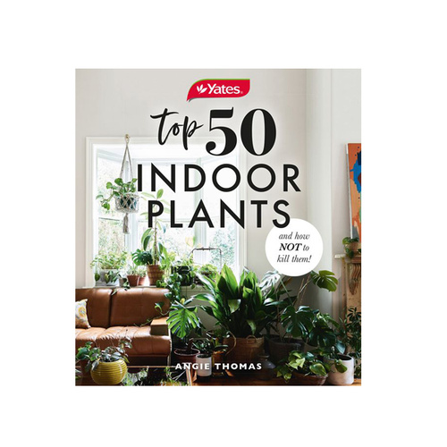 Top 50 Indoor Plants