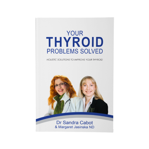 Your Thyroid Problems Solved