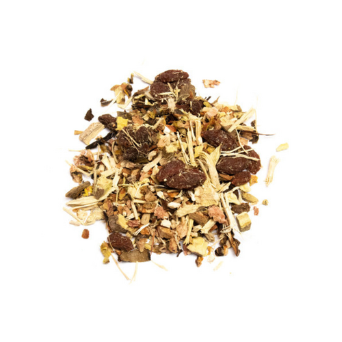 Adrenal Support Herbal Tea Blend