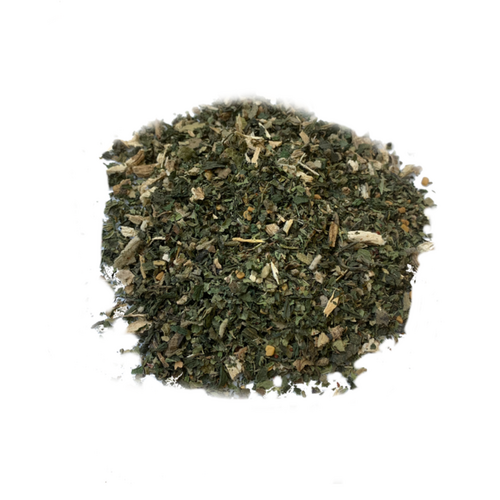 Breathe Easy Tea Blend