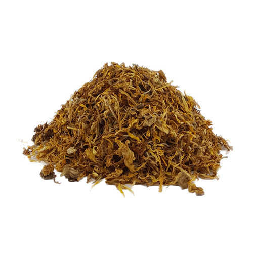 Certified Organic Calendula
