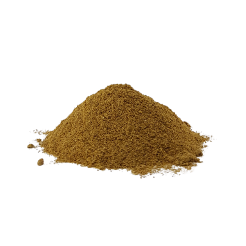 Calendula Powder 100g - Organic