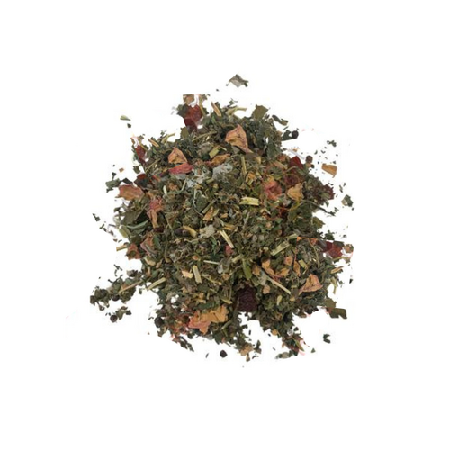 Certified Organic Hormone Helper Herbal Tea Blend