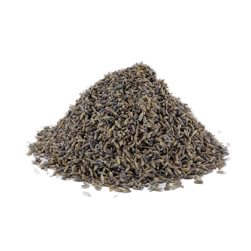 Certified Organic Dried Lavender