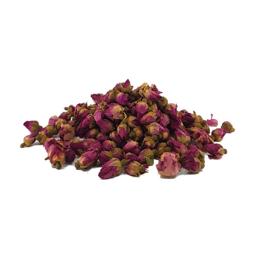 Dried Rose Buds 