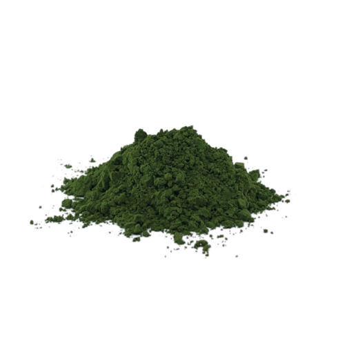 Spinach Powder 100g - Organic