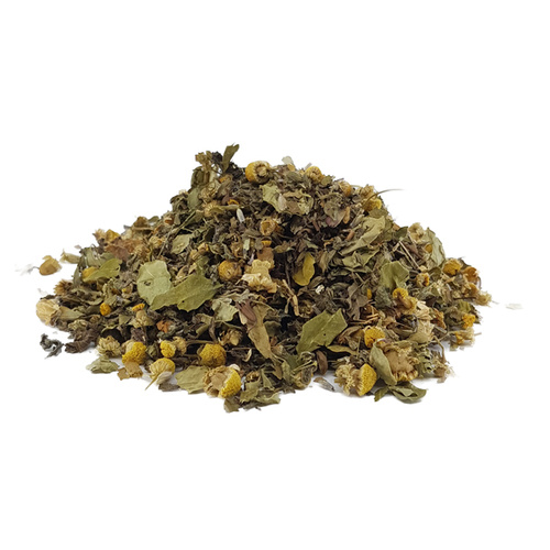 Organic Sweet Dreams Herbal Tea Blend