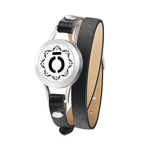 Leather Strap Diffuser Bracelet - doTERRA