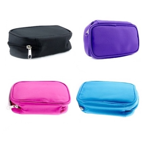 Essential Oil 10 Bottle Carry Case