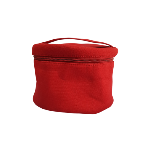 Essential Oil Diffuser Travel Case - Red