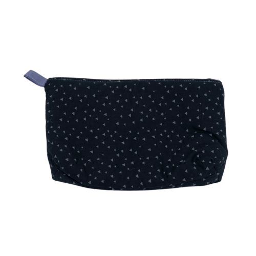 Kriayt Essential Oil Grab & Go - Black with Triangles