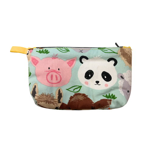 Kriayt Essential Oil Grab & Go - Farm Animals