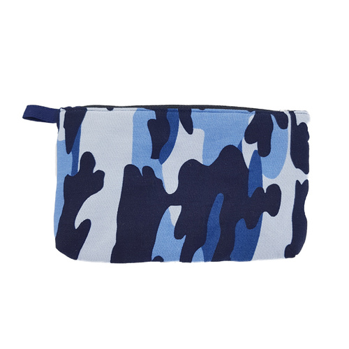 Kriayt Essential Oil Grab & Go - Blue Camo