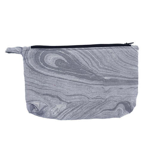 Kriayt Essential Oil Grab & Go - Silver Marble
