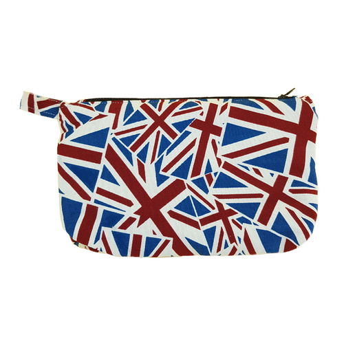 Kriayt Essential Oil Grab & Go - Union Jack