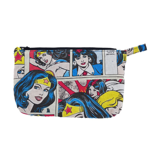 Kriayt Essential Oil Grab & Go - Wonder Woman