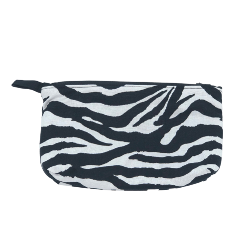 Kriayt Essential Oil Grab & Go - Zebra