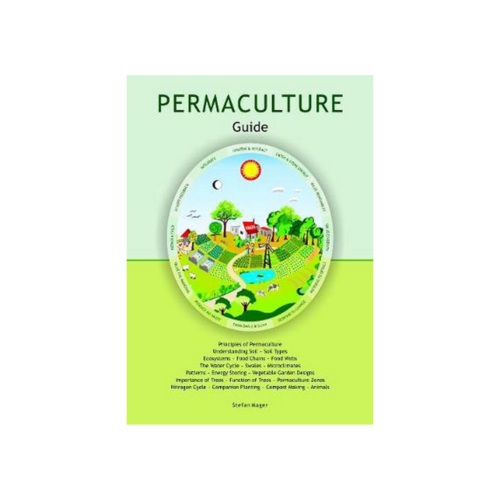 Permaculture Guide