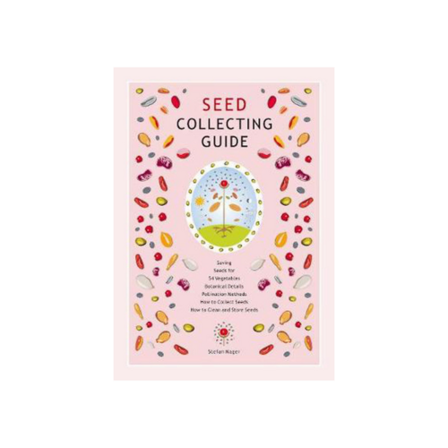 Seed Collecting Guide