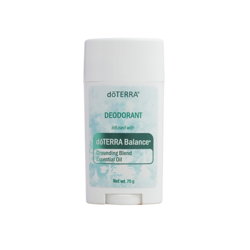 doTERRA Balance® Deodorant - 75g