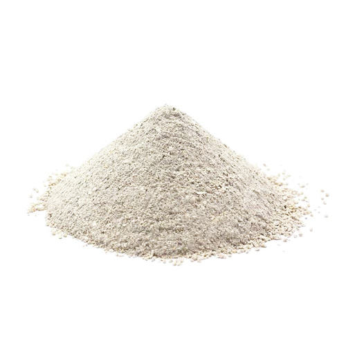 Diatomaceous Earth