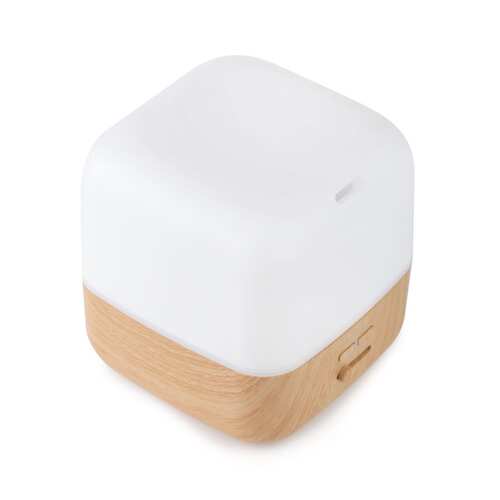 Aroma Dream Ultrasonic Diffuser - Wood Look